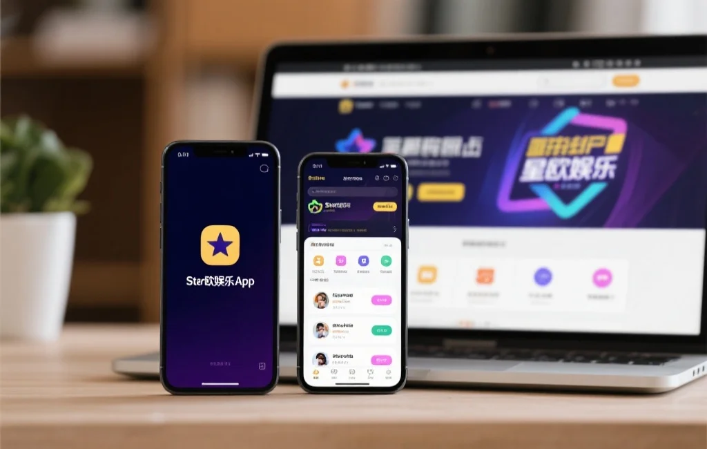 星欧娱乐App与网页版详细对比：优缺点全解析，助你选择最佳体验