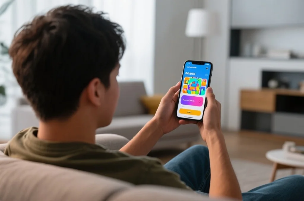 探索星欧娱乐H5的独特魅力：无需下载，即刻畅享指尖休闲体验