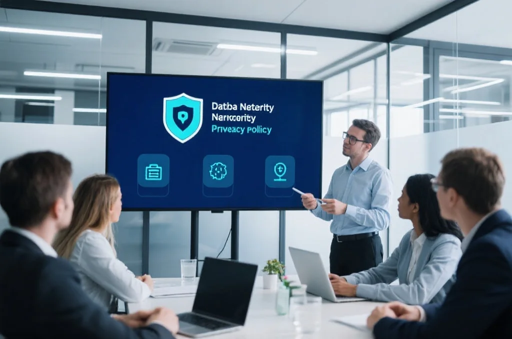 员工安全意识培训